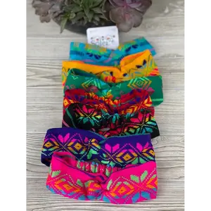 Girls Turban Headband