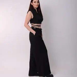 Bleach Proof, Fashion Vest and Pants Suit