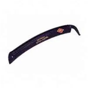 212 MAIN Seymour Midwest 2B-42B20 20 In. Austrian Steel Bush Scythe Blade for Bush Cutting
