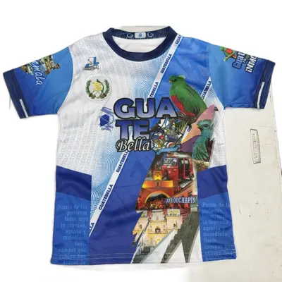 Ninas Con Traje De Guatemala TikTok Shop