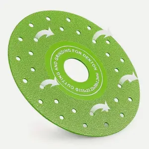 4.5" Special Slab Cutting Wheel - 18005