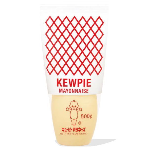 Kewpie Mayonnaise 500g (Product of Japan)