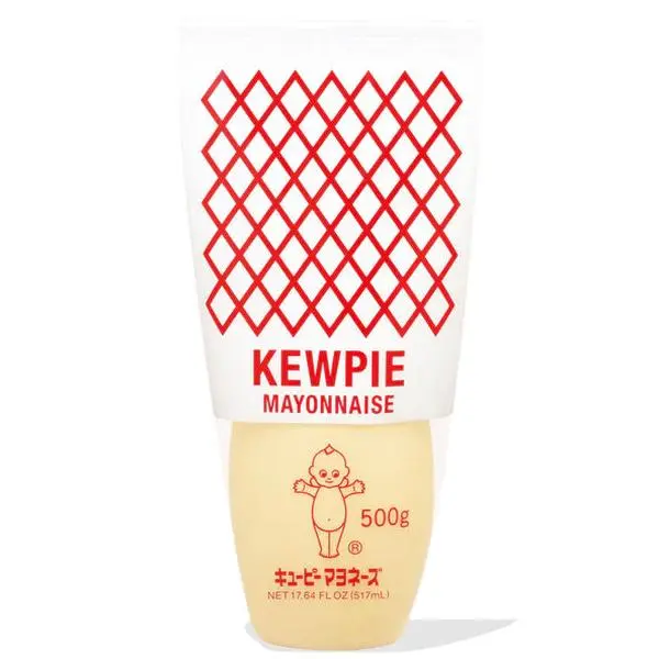 Kewpie Mayonnaise 500g (Product of Japan)