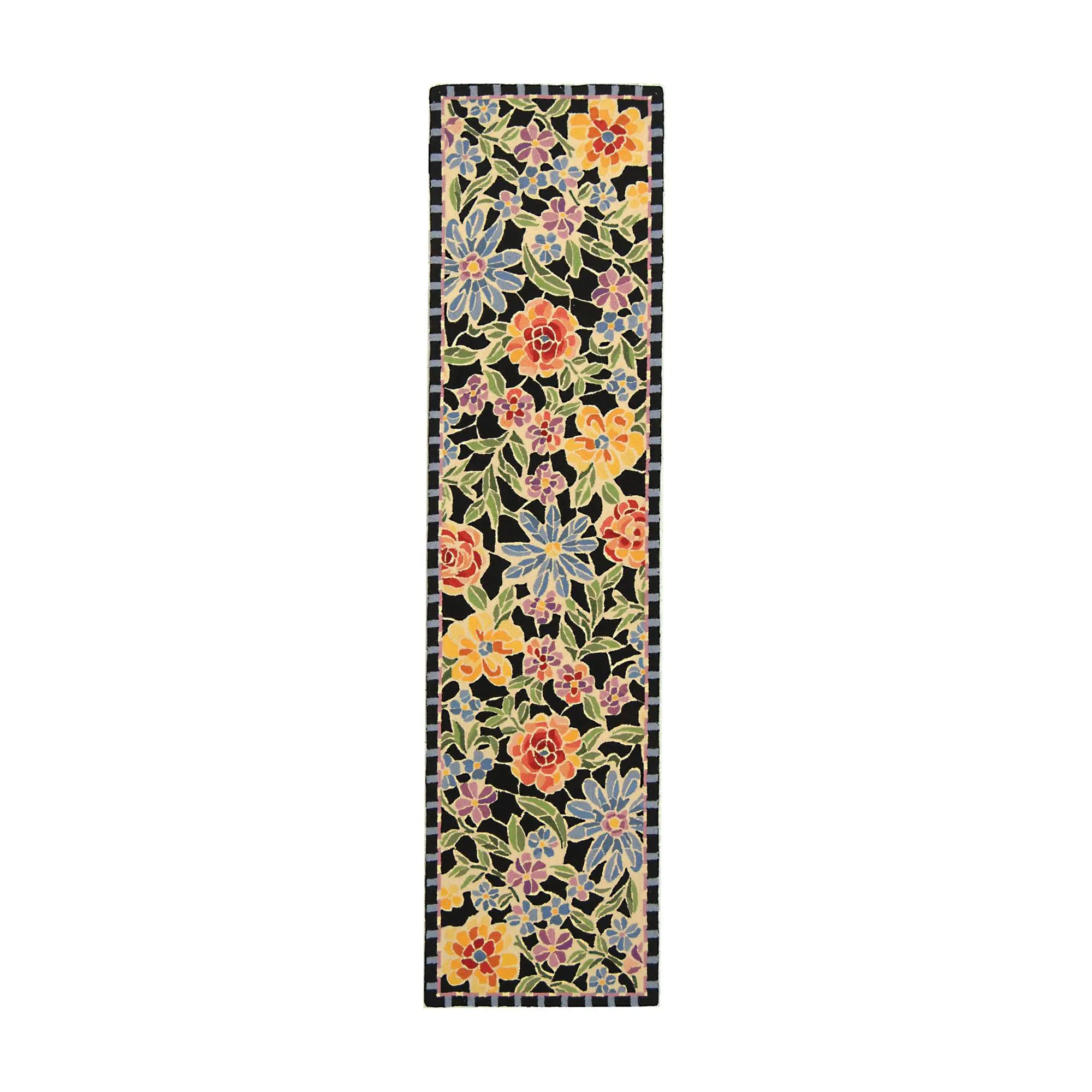 Chelsea Collection HK214 2'-6" X 12' Rug by Val erie