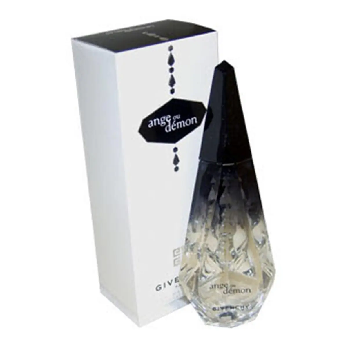 212 MAIN Ange Ou Demon Women's 3.3oz Aromatic Floral, Elegant Fragrance, Floral Oriental EDP Spray - Fragrances Cosmetics