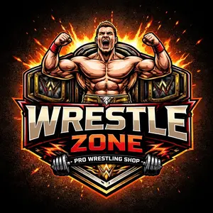 Power Slam Tee shop logo