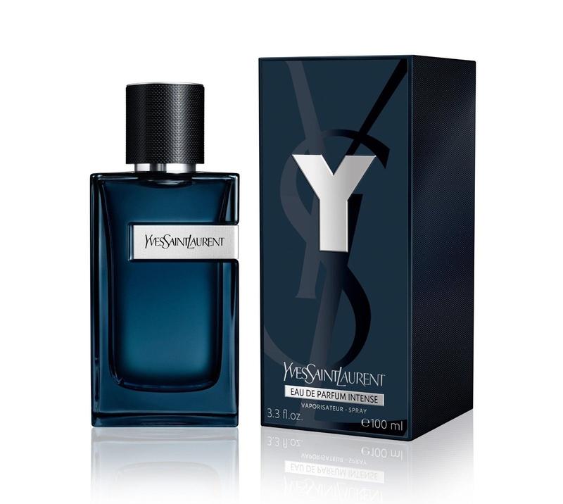 Yves Saint Laurent Men's 2 Ounce Y Eau De Parfum