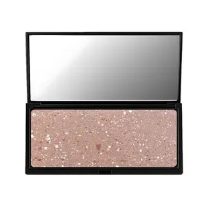 COUTURE FINISH POWDER DELUXE COMPACT - BRONZER