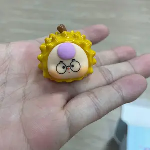 BB3 Yummy ghost cute granules  Blind Box