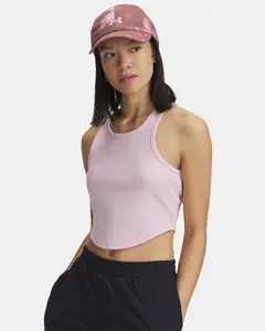 Under Armour Rival Rib Women's Tank