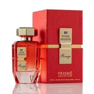 Prismé Rouge Eau de Parfum 3.0 oz (90 ml)