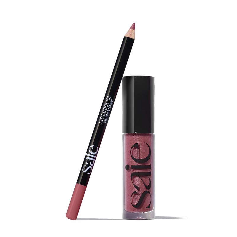 Kissable Lips Bundle Juicy and Defined