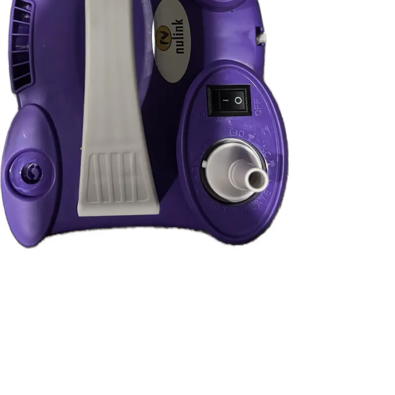 Electric Balloon Pump