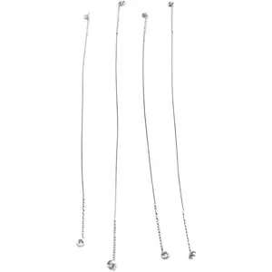 Cheese Slicer for Cutting Cheese, Meats & Other Appetizers, 5.75x0.13" Replacement Wires for Gray Marble