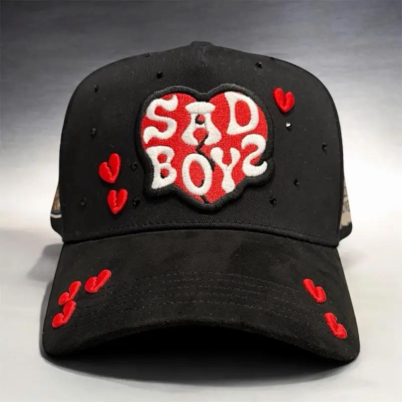 Sadboyz hats