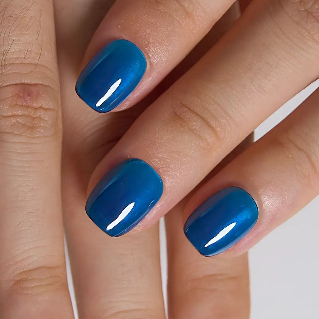 Sapphire Tide