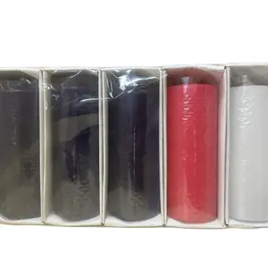 Advent Candle Set size 2x5