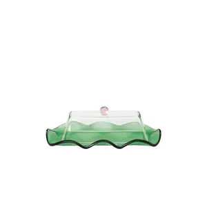 Areaware Everything Nice Butter Dish