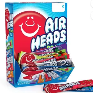 AirHeads Variety Pack, 0.55 oz., 90 pk