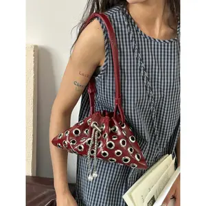 Fashion Women Shoulder Bag Cute Small Crossbody Bag for Women Stylish Versatile Daily Purse with Unique Design Daily Use Purse