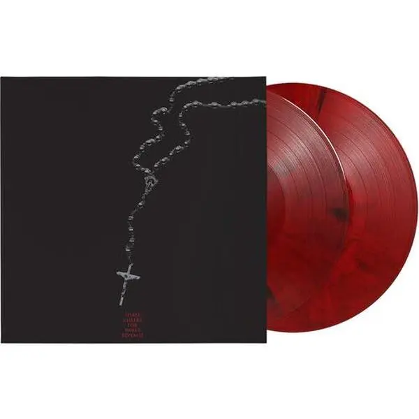 My Chemical Romance - Three Cheers For Sweet Revenge (Vinyl LP)