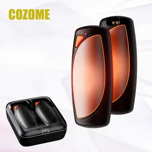 COZOME-Rechargeable 14000mAh Magnetic Electric Hand Warmers 2 Pack, Portable Pocket size, Holiday Gifts for Christmas,Portable Pocket Heater Gifts for Christmas, Outdoor, Golf, Hunting, Camping Accessories Pocket-Sized