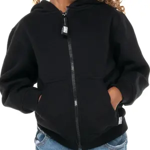 Pro Club Y-0-U-T-H Fleece Full Zip Hoodie/ Pro Club K-I-D-S ZipUp