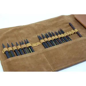 ZEN Interchangeable Needle Set - Ebony