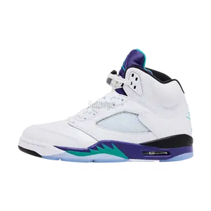 Air Jordan 5 Retro "Grape" (2025)
