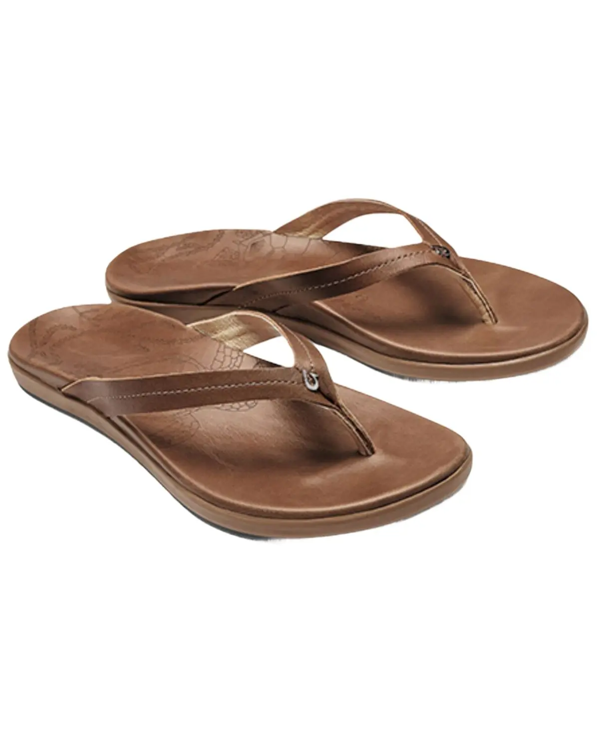 Olukai Women's Olukai Women'S Honu Sandals - 20436-3434