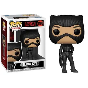 Selina Kyle (The Batman Movie) 1190