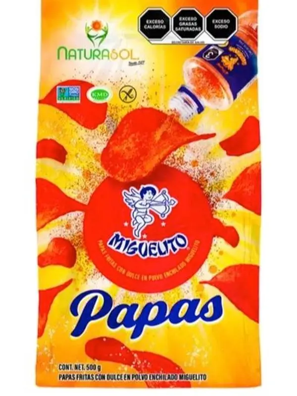 Miguelito Chips