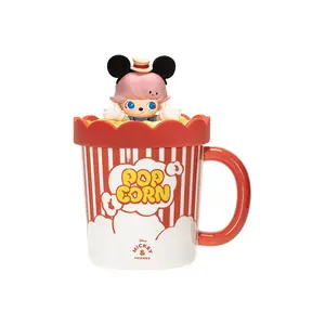 DIMOO WORLD × DISNEY Series-Ceramic Cup