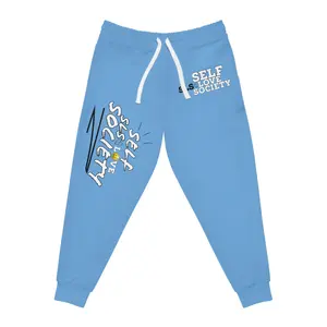 Self Love Society Joggers Unisex