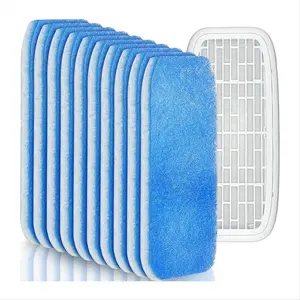 10 Pack RV AC Filters for Air Conditioner Vent Replacement for Christmas New Year Home Use