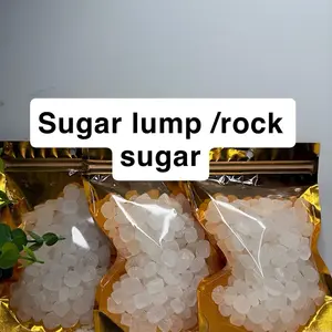Natural sugar/ Sugar lump/ rock sugar Sweet Traditional