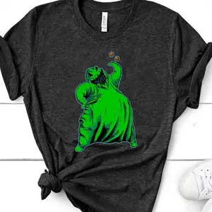 Oogie Boogie T-Shirt