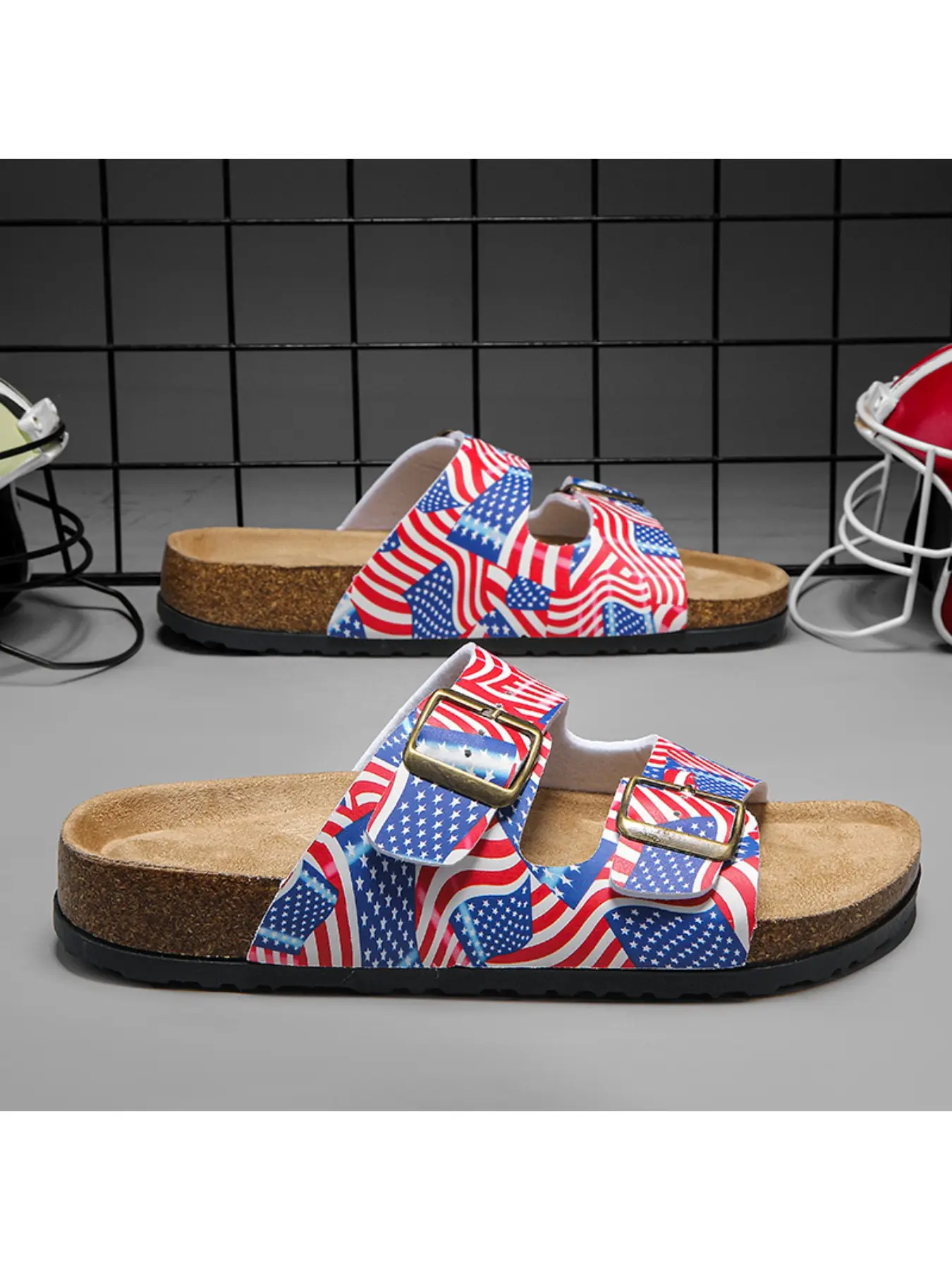 Southeast Asian style slippers flag sandal slippers with softwood soles summer wear comfortable women 's slippers