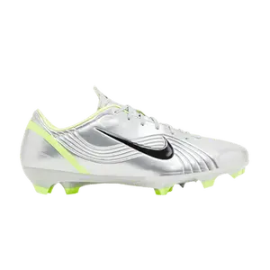 Nike Zoom Mercurial Vapor 1 RGN SE 'Chrome Lime'