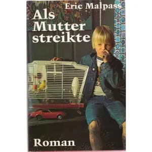 USED-Als Mutter Streikte by Eric Malpass (Hardcover)