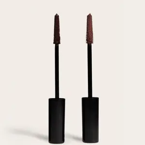 How to be a Redhead Finally Have Lashes Enhancing Mascara Duo – Perfectly Plum and Perfectly Brown