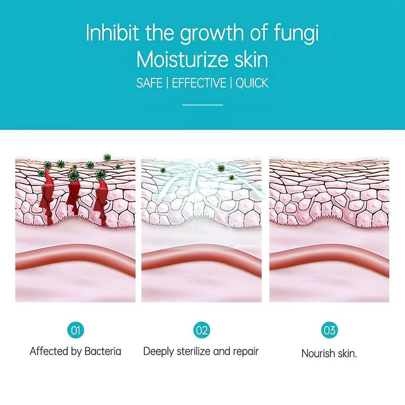 All-Natural Soothing Cream for Eczema & Psoriasis -Herbal Relief for Dry, Itchy, Sensitive Skin, Anti-Bacterial Skin Defense (Hydrating, Safe for All Ages I 30g) Active Body Care TikTokShopBlackFriday