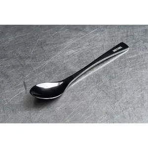 Small Rocher / Quenelle Spoon