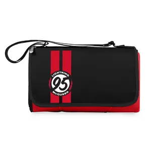 Cars - Blanket Tote Outdoor Picnic Blanket