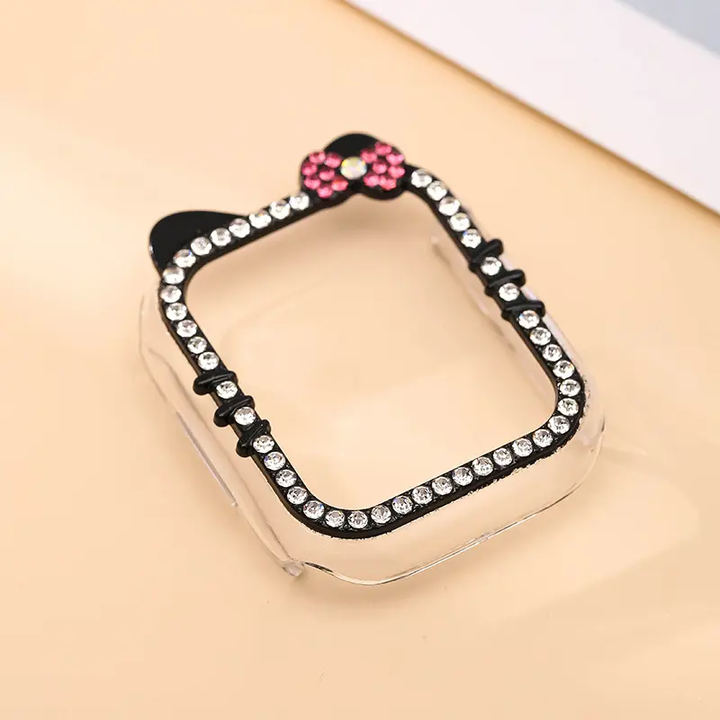 Hollow (without tempered film) black