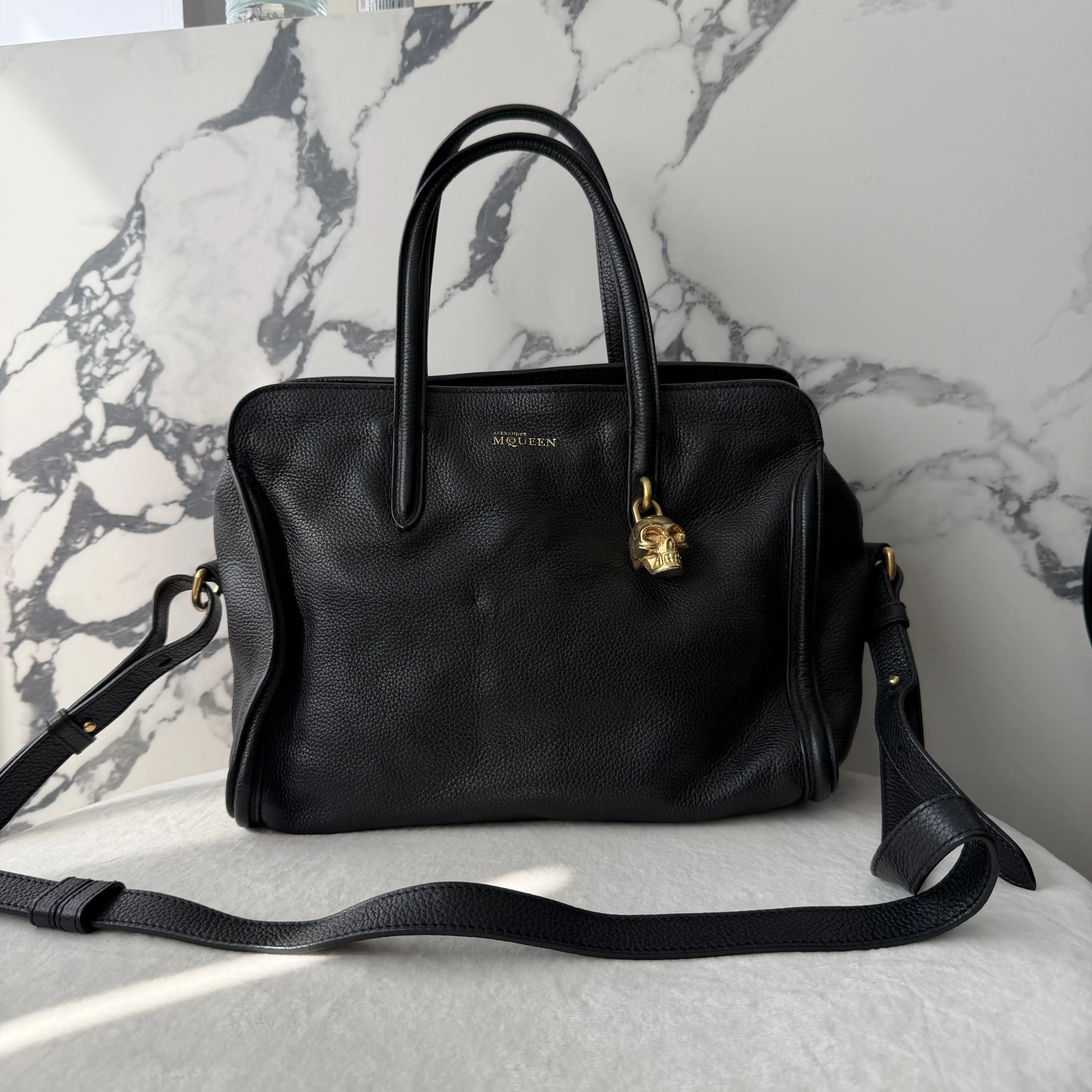 alexander mcqueen collection - TikTok Shop