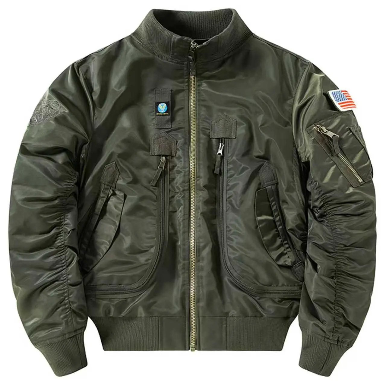 Army Green