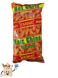3 pack Maiz Chino Diana Chips - Crispy Snack