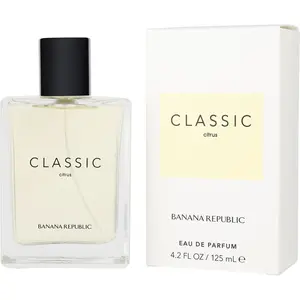 Banana Republic Classic Citrus By Banana Republic Eau De Parfum For Women