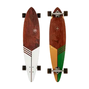 Pintail Longboard Series